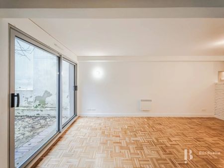 Rental Apartment Paris 8th - Photo 3