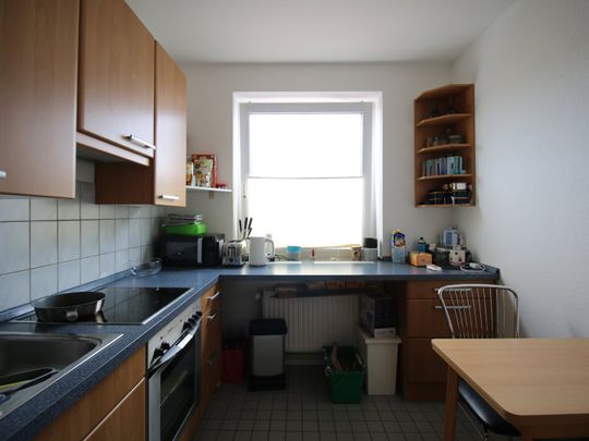 NETTE 3 ZIMMERWOHNUNG IN UNI UND KLINIKUM NÄHE! - Photo 1