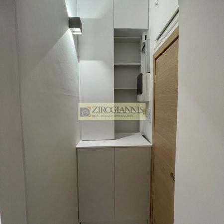 Studio/Γκαρσονιέρα για ενοικίαση Γκύζη - Πεδίον Άρεως - Φωτογραφία 3