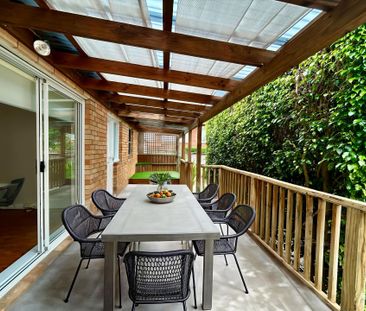 Deposit Paid $1450 per week - Immaculately Presented Family Home - Photo 2