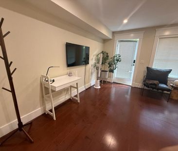 6290 Eagles Drive apartment — Vancouver, BC (1-Bedroom) - 1 Bedroom - Photo 6