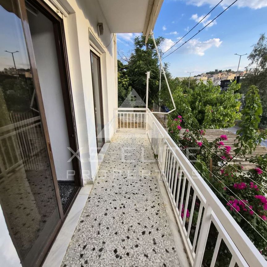 Διαμέρισμα για ενοικίαση Χαϊδάρι - Photo 1