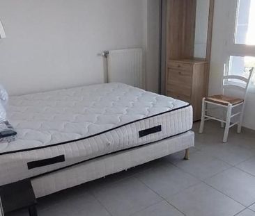 Appartement T1 à louer à Annemasse - Photo 3