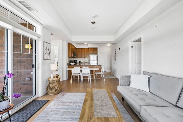 For Lease - 275 Roxton Road Unit# 201, Oakville, Ontario - Photo 1