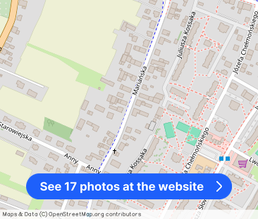 Mieszkanie 2- pokojowe, jasne i przestronne - Photo 1