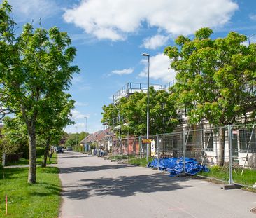 Järnvägsgatan 2 L, Löberöd - Foto 5