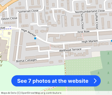 High Market, Ashington - Photo 1