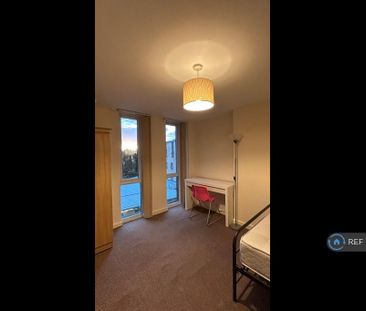 3 bedroom flat to rent - Photo 2