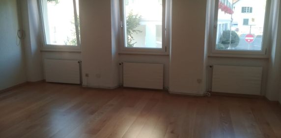 2.5 Zimmer, 60 m² - Photo 2