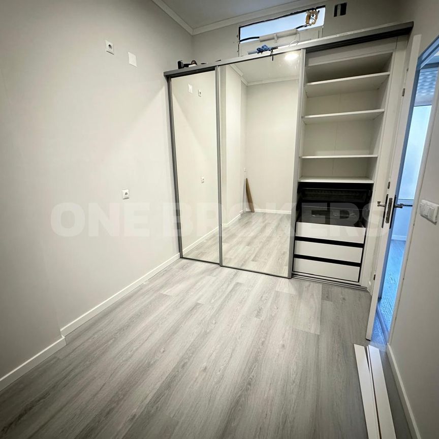 Apartamento T1 em Lisboa - Photo 1
