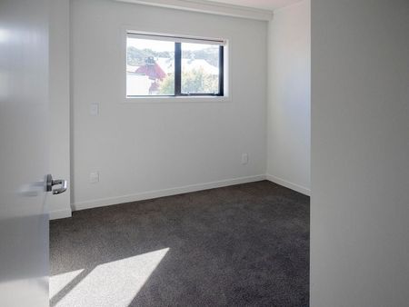 New warm apartment in the heart of Newtown - Photo 5