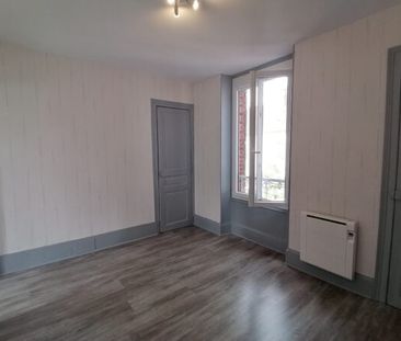 Appartement / Location - Photo 2