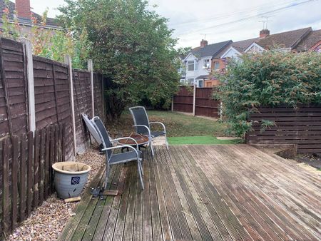 Sewell Highway,Wyken - Photo 5