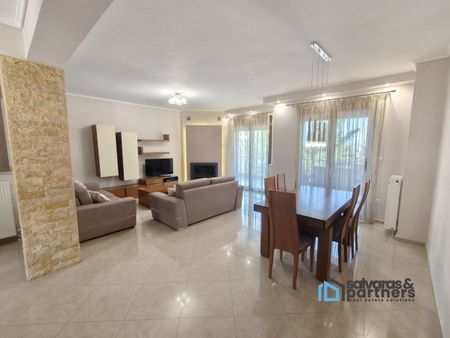 Μεζονέτα για ενοικίαση Άγιος Τρύφωνας (Θέρμη) - Photo 4