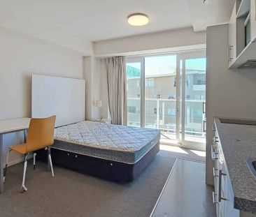 Peak Apartments - Photo 2