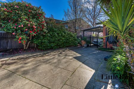 22 Buchanan Street, Narrabundah ACT 2604 - House For Rent | Domain - Photo 5