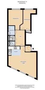 Appartement te huur: Nieuwstraat 19 1621 EA Hoorn (NH) - Photo 3