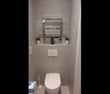 Studio Flat, Green Walk, NW4 - Photo 4