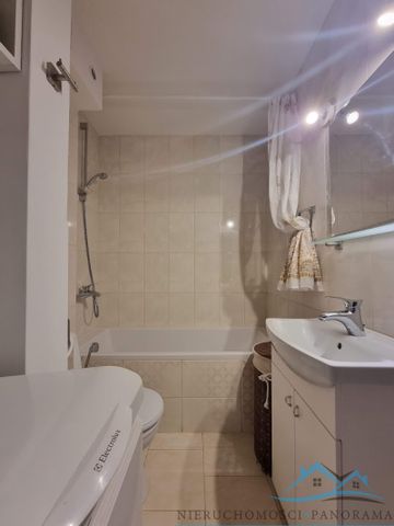 2 pokojowe na 1 piętrze z balkonem - Zdjęcie 3