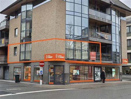 Appartement te huur - Photo 3