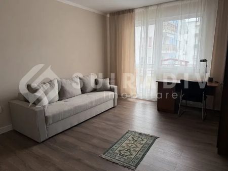 Apartament spațios în cartierul Zorilor - Fotografie 4