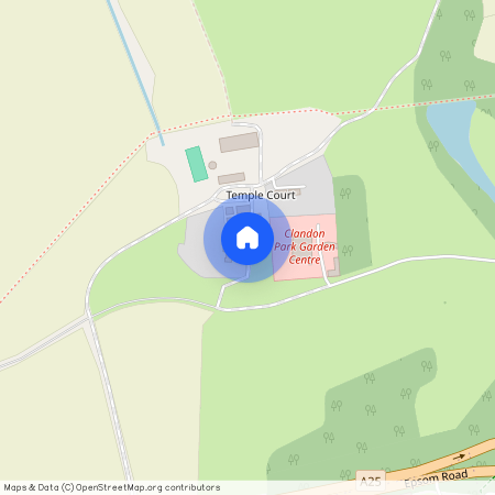 Clandon Park, West Clandon, GU4 7RQ