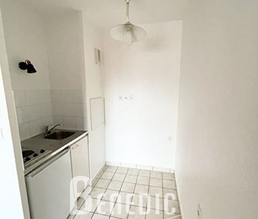 Appartement 1 pièce à Nancy - Photo 5