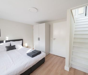 Te huur: Appartement Berg en Dalseweg in Nijmegen - Foto 2