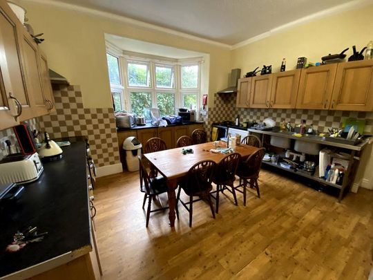 10 bedroom end of terrace house to rent - Photo 1