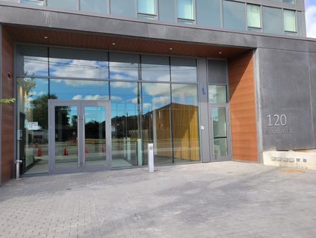 For Lease - 120 Varna Drive Unit# 820, Toronto, Ontario - Photo 3