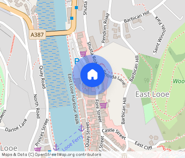 Fore Street, Looe, PL13 - Photo 1