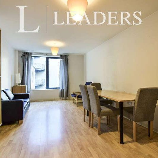 City South, City Road East, Manchester, M15 - Photo 1
