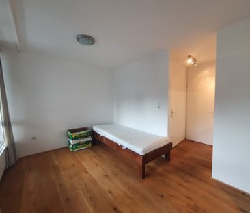 Besondere 2-Zimmer-Wohnung mitten im Herzen von Dornbirn mit großer... - Photo 5