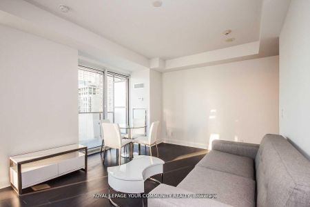 For Lease - 1080 Bay Street Unit# 1708, Toronto, Ontario - Photo 3