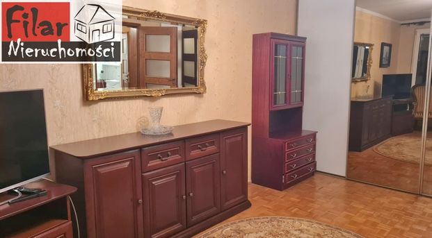 Do wynajęcia mieszkanie Bydgoszcz Leśne - 49m2 - Photo 1