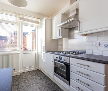 1 bedroom apartment to rent - Photo 6