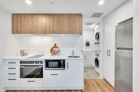 1A Hurtle Square, Adelaide SA 5000 - Apartment For Rent | Domain - Photo 4