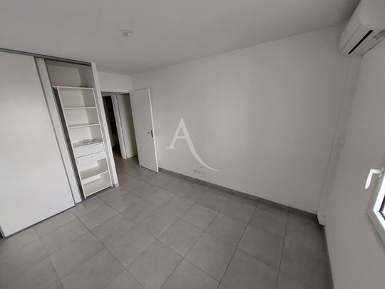 Location Appartement 47.47m² 2 pièces Fort de france - Photo 1