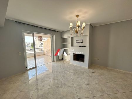 Διαμέρισμα για ενοικίαση Αμφιθέα (Παλαιό Φάληρο) - Φωτογραφία 2