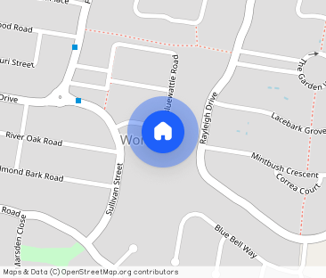 Modern Family Home in a Peaceful Location - Photo 1