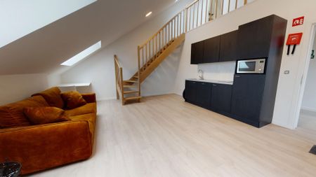Justus Lipsiusstraat 44 / 0302, 3000 Leuven - Foto 5