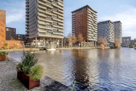 Appartement te huur: Fijnjekade 33 2521 CR Den Haag - Photo 2