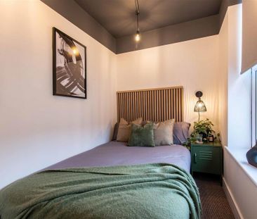 Studio to rent - Photo 5