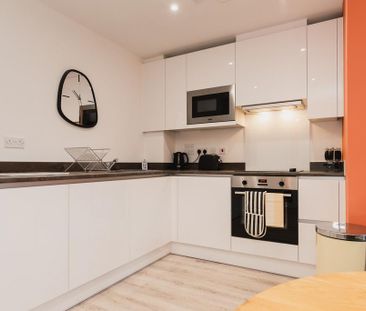 1 bedroom apartment to rent - Photo 2