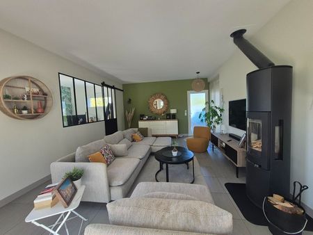 Location Maison 5 pièces 175m² COMBOURG 35270 - Photo 3