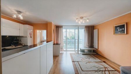 ZOBACZ >> Przestronne 3pok. mieszkanie z loggią 64.44 m² - Photo 2