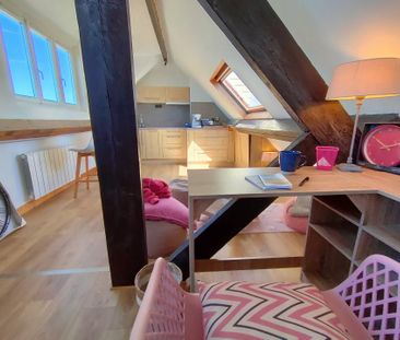 Location Appartement 2 pièces 25m² LE PORTEL 62480 - Photo 4