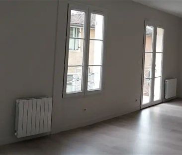 Location appartement 3 pièces - 75m² à Montluel (01120) - Photo 4