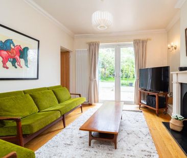 4 bedroom bungalow to rent - Photo 2