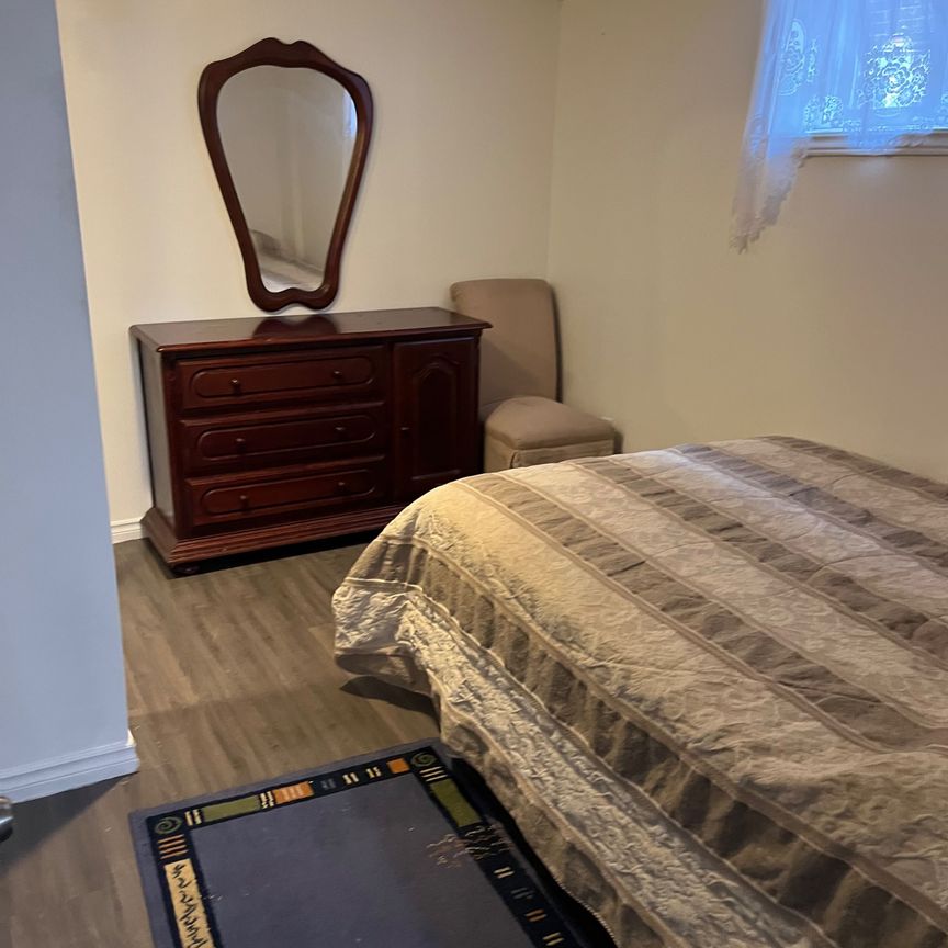 For Lease - 96 Anthia Drive, Toronto, Ontario - Photo 1